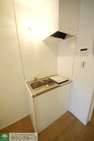 MQuarto江田の物件内観写真